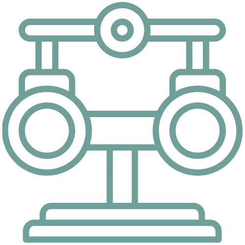Esami diagnostici salute oculare