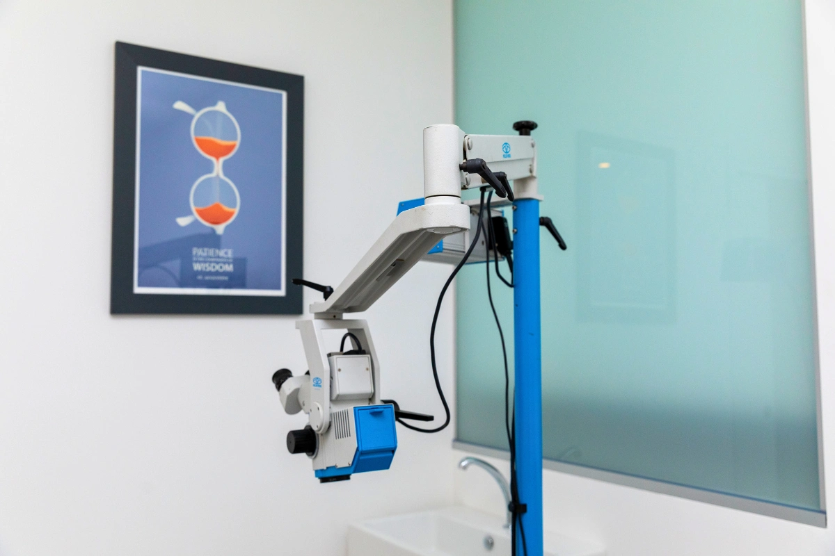 Centro Oculistico Marina Fancellu Foto 05