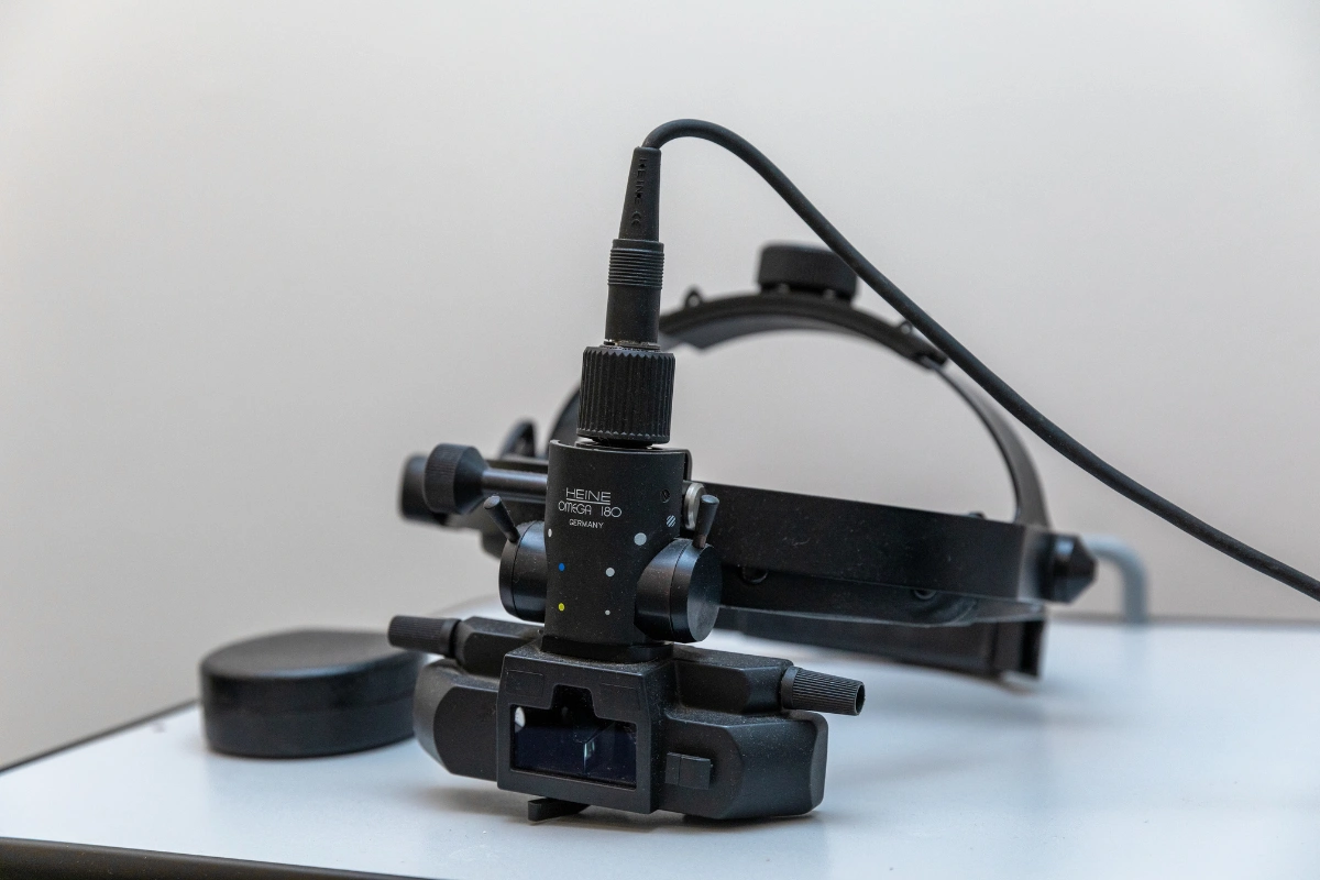 Centro Oculistico Marina Fancellu Foto 10