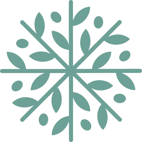 Elemento grafico albero della vita