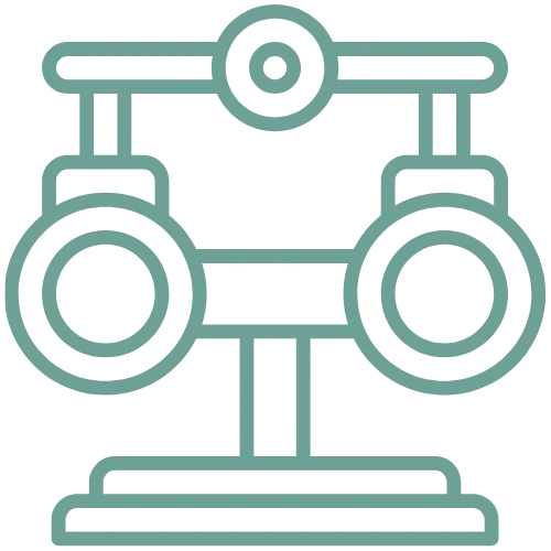 Esami diagnostici salute oculare