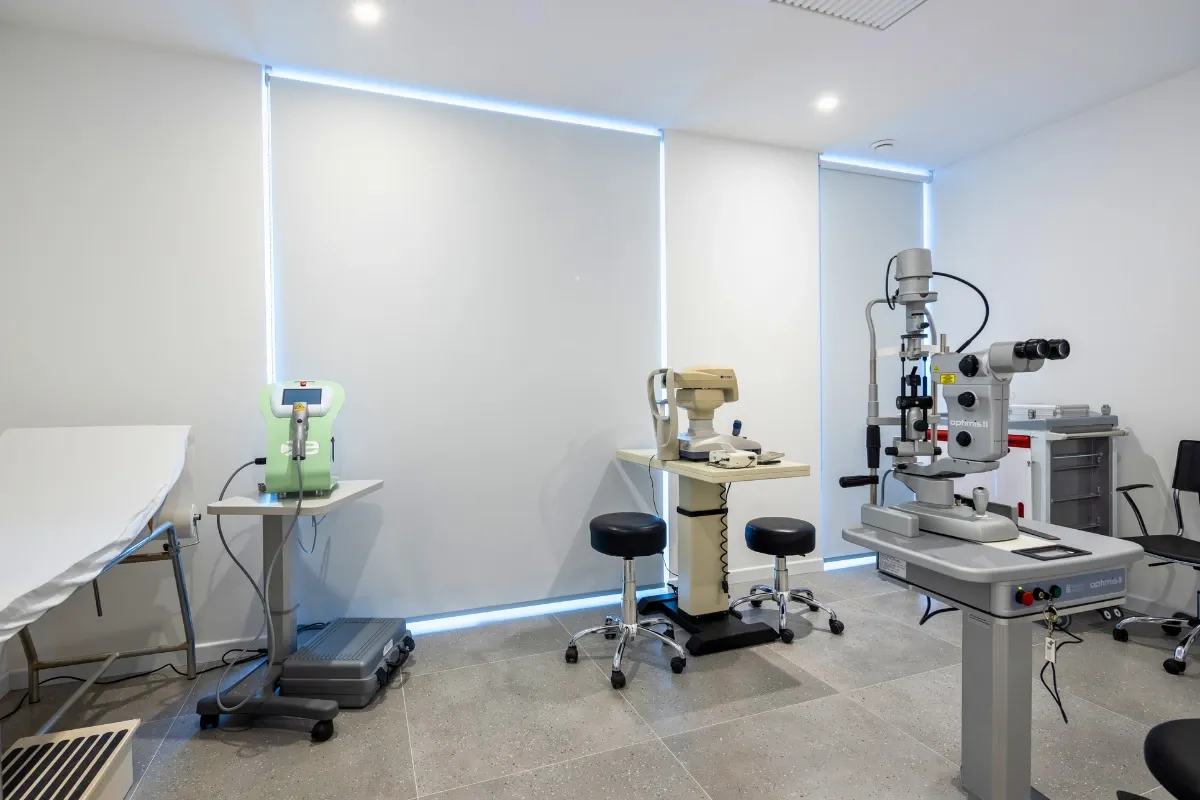 Centro Oculistico Marina Fancellu Foto 07