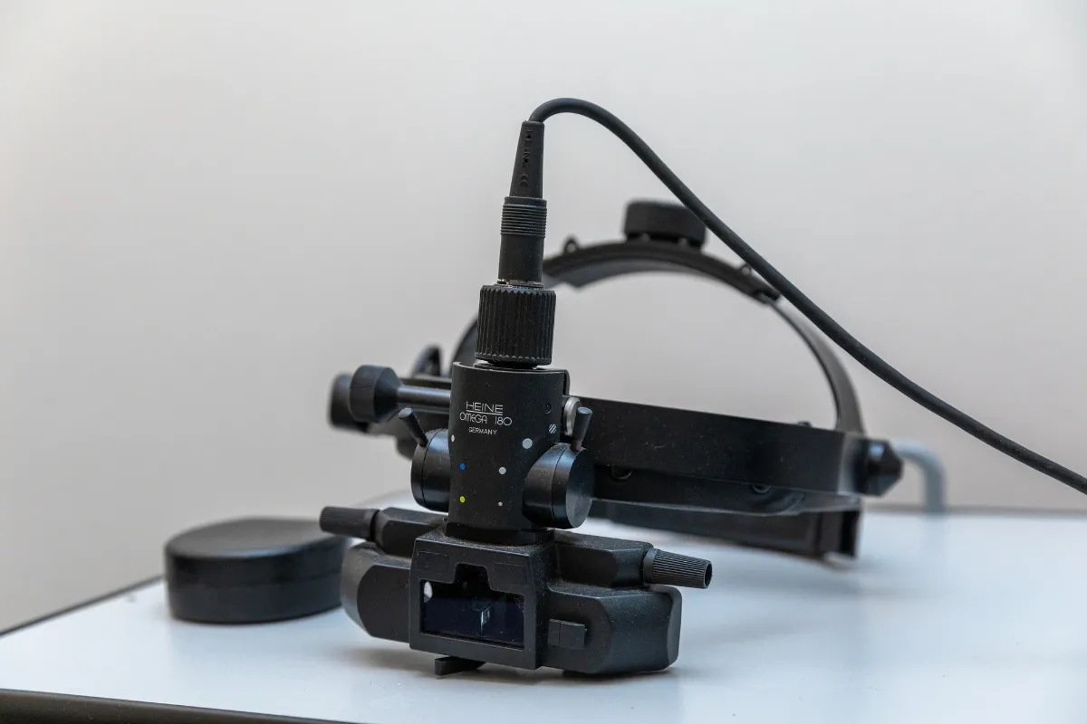 Centro Oculistico Marina Fancellu Foto 10