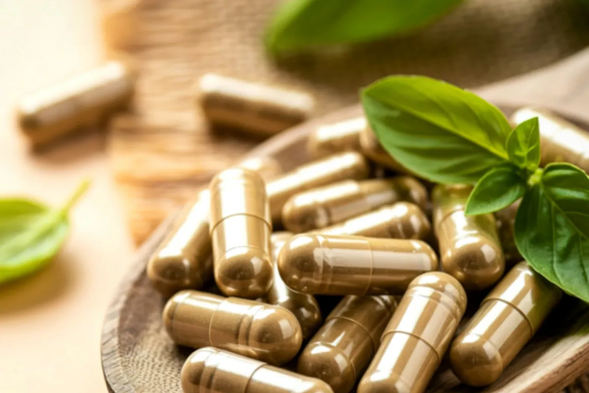 Cosa studia la Nutraceutica?